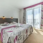 Ankoria Alloggio in famiglia Władysławowo