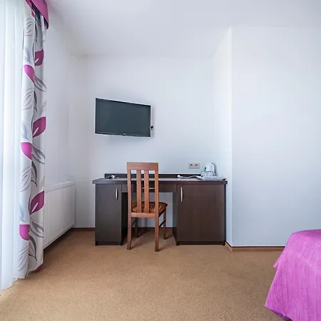 Ankoria * Władysławowo