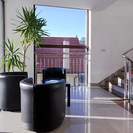 Privatunterkunft Ankoria Władysławowo