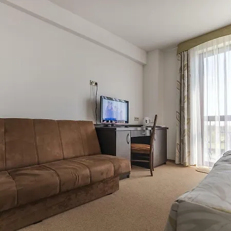 Privatunterkunft Ankoria Władysławowo