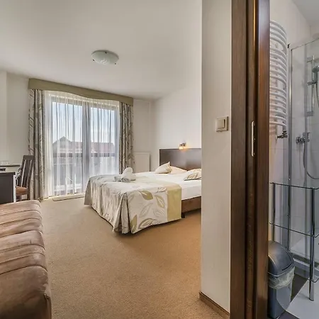 Ankoria Władysławowo