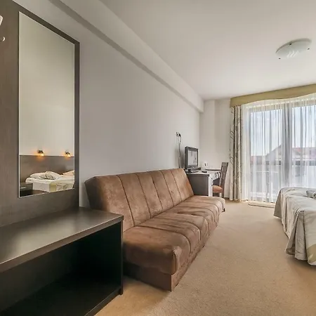 Ankoria Privatunterkunft Władysławowo