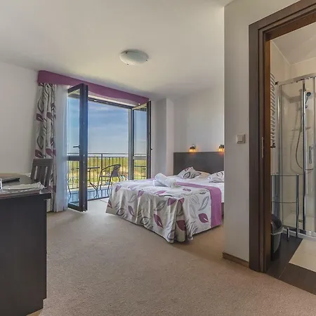 منزل للإقامة Ankoria Władysławowo