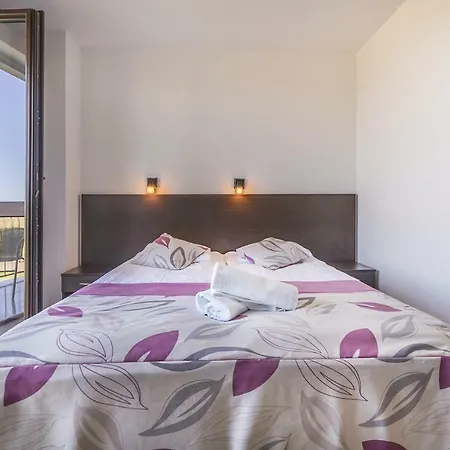 Ankoria Władysławowo