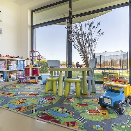 Privatunterkunft Ankoria