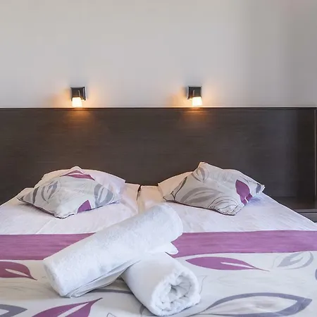 Ankoria - Z Bezplatnym Parkingiem Habitación en casa particular *