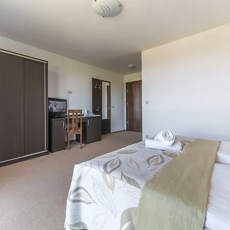 Privatunterkunft Ankoria Władysławowo