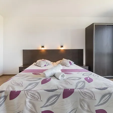 Ankoria - Z Bezplatnym Parkingiem Habitación en casa particular