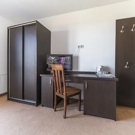 Privatunterkunft Ankoria *