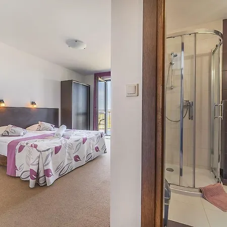 Ankoria Władysławowo