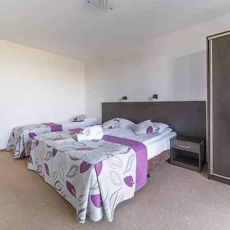 Ankoria Władysławowo