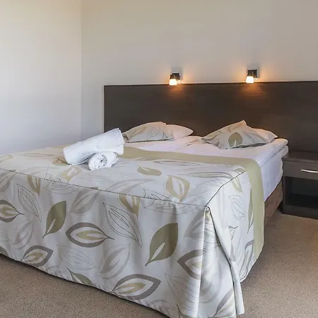 Ankoria منزل للإقامة Władysławowo