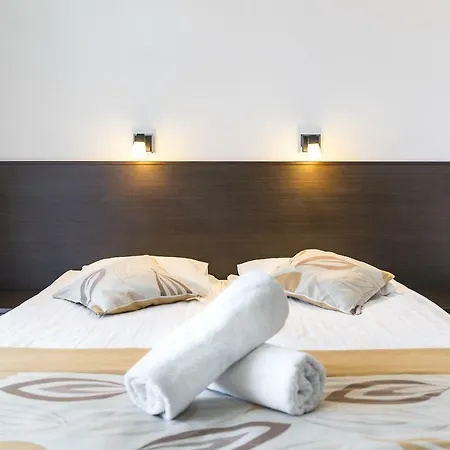 منزل للإقامة Ankoria Władysławowo