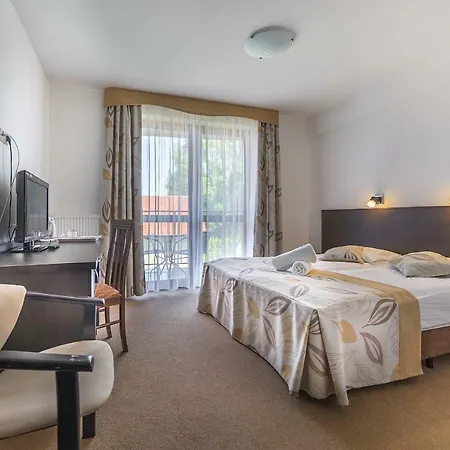 Privatunterkunft Ankoria Władysławowo