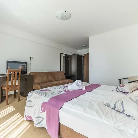 Ankoria Władysławowo