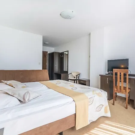 Privatunterkunft Ankoria