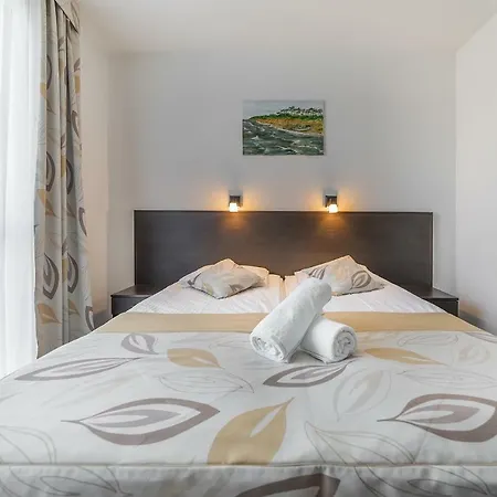 Ankoria - Z Bezplatnym Parkingiem Habitación en casa particular