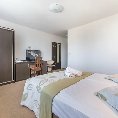 Ankoria * Władysławowo