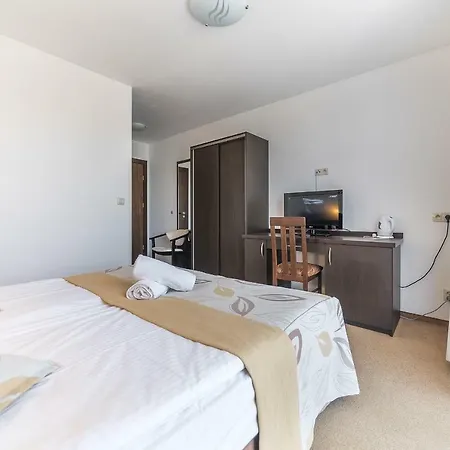 Privatunterkunft Ankoria