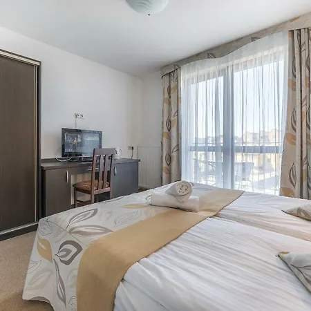 Ankoria Władysławowo