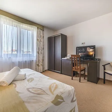 Ankoria Privatunterkunft Władysławowo