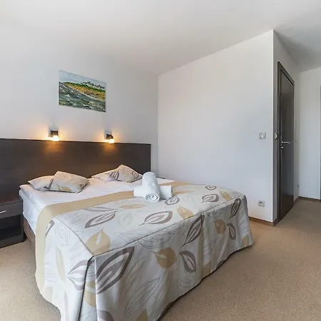 Ankoria Władysławowo