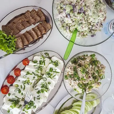 منزل للإقامة Ankoria *