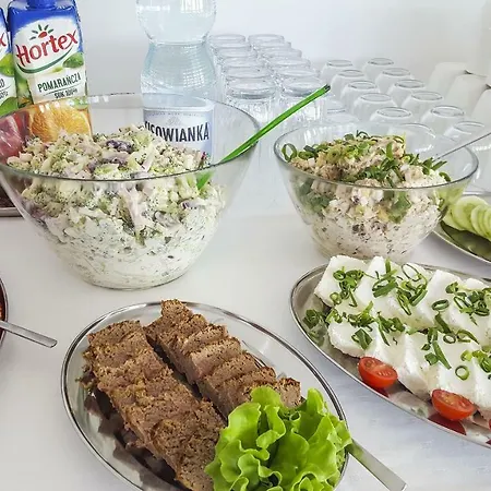 Privatunterkunft Ankoria *