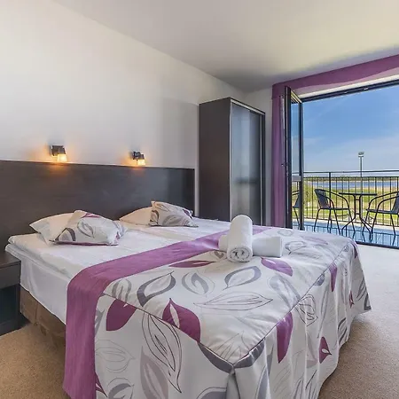 Ankoria Władysławowo