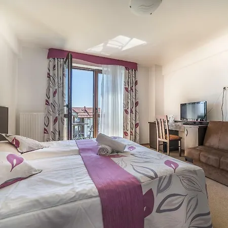 Privatunterkunft Ankoria