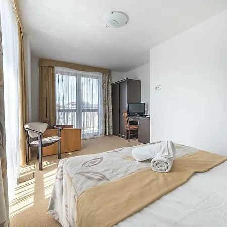 בית אירוח Ankoria *