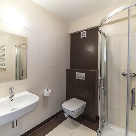 Privatunterkunft Ankoria *