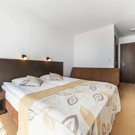 Ankoria * Władysławowo