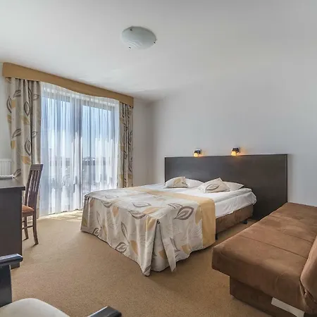 Privatunterkunft Ankoria *