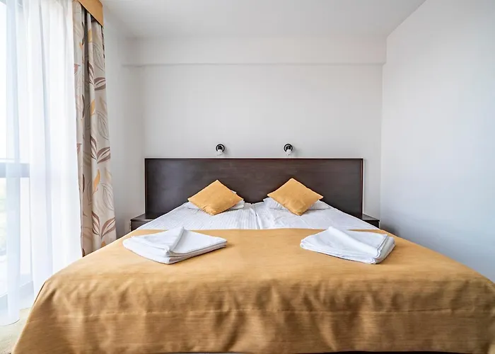 Ankoria * Władysławowo