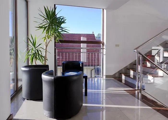 民宿 Ankoria Władysławowo