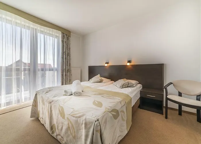 Ankoria * Władysławowo