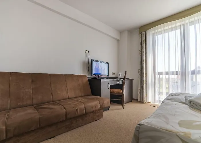 民宿 Ankoria Władysławowo