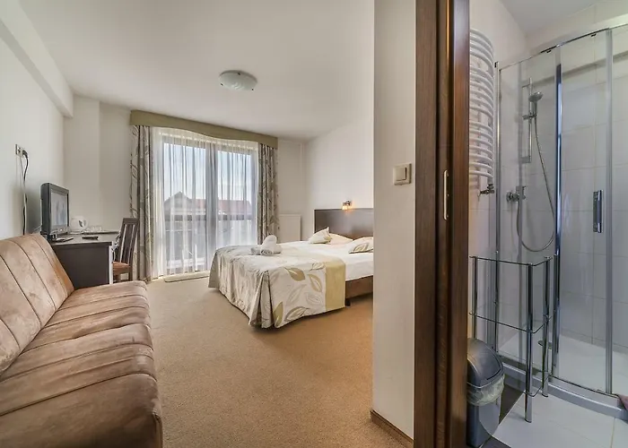 Ankoria Władysławowo