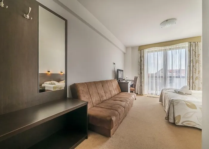 Ankoria 民宿 Władysławowo