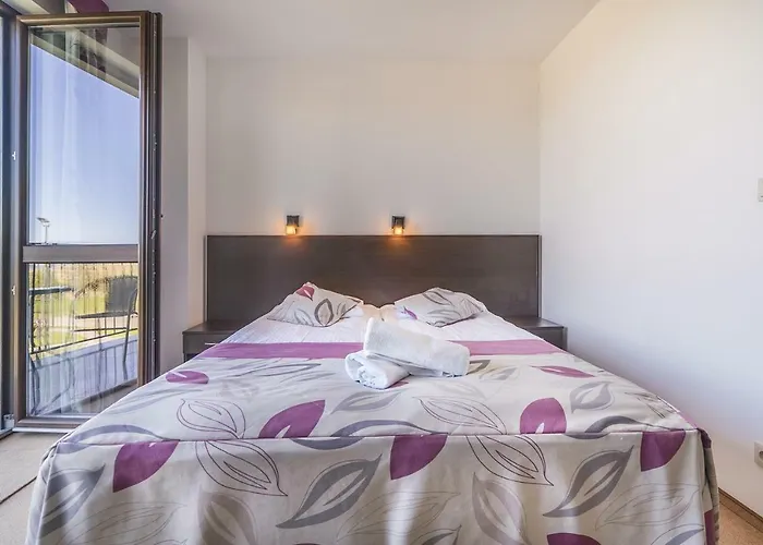 Ankoria Władysławowo