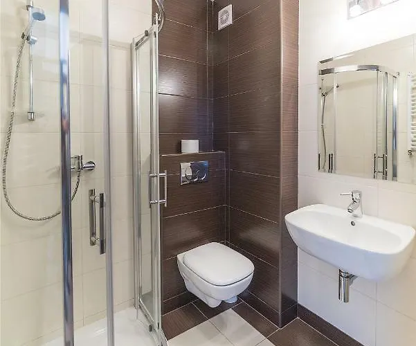 民宿 Ankoria Władysławowo