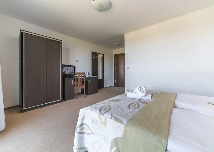 民宿 Ankoria Władysławowo