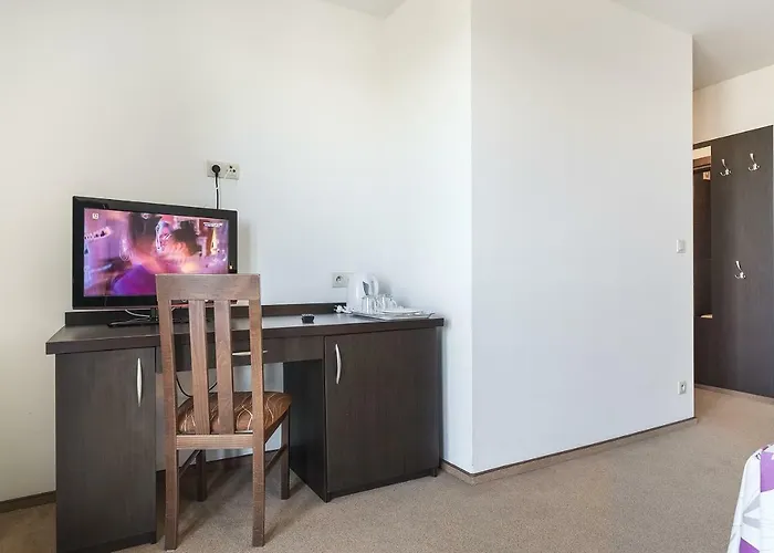 Ankoria * Władysławowo