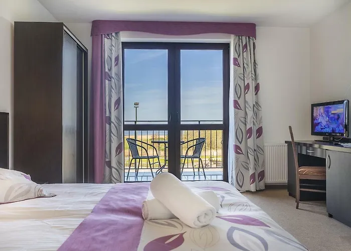 Ankoria 民宿 Władysławowo