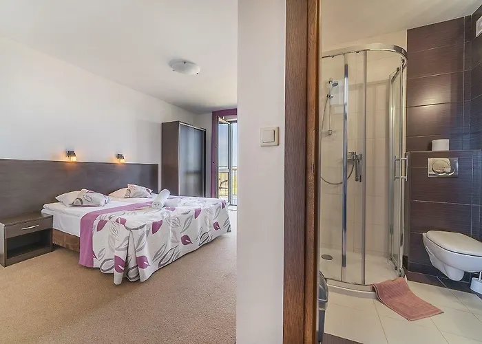 Ankoria Władysławowo