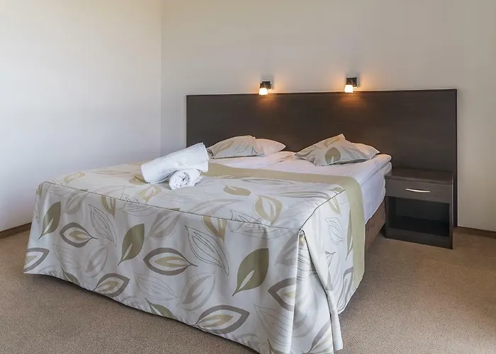 Ankoria 民宿 Władysławowo