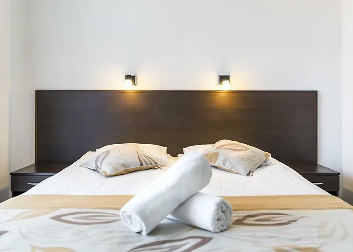 民宿 Ankoria Władysławowo