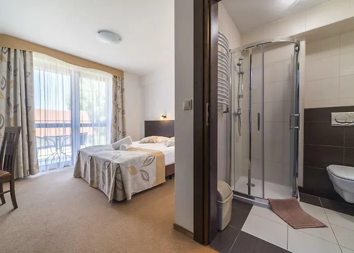 Ankoria * Władysławowo