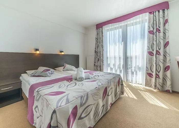 Ankoria 民宿 Władysławowo